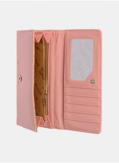 Pink leather wallet for women - pzsku/ZBCB059C32E1889CE2126Z/45/_/1737461922/dc6ac479-dfe3-4ad9-931a-b94a0d963e24