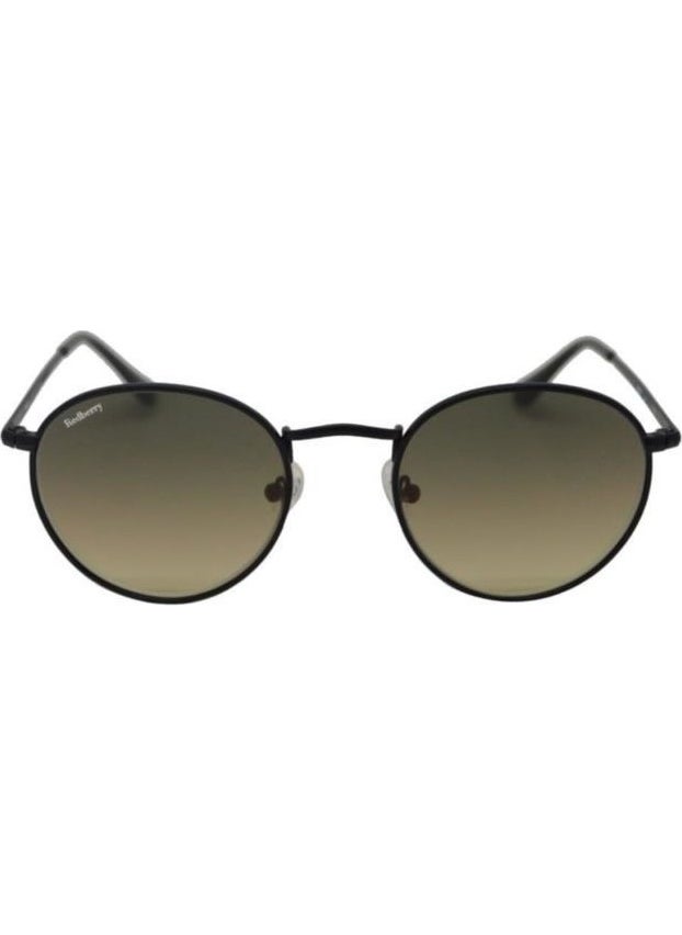 REDBERRY Rb 3001 Col 09 51-21-145 Unisex Sunglasses  - Image 2