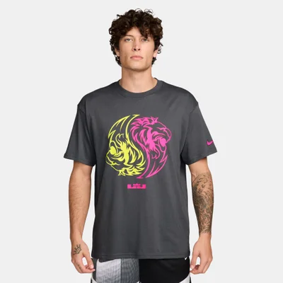 Nike Men's LeBron James Max90 T-Shirt