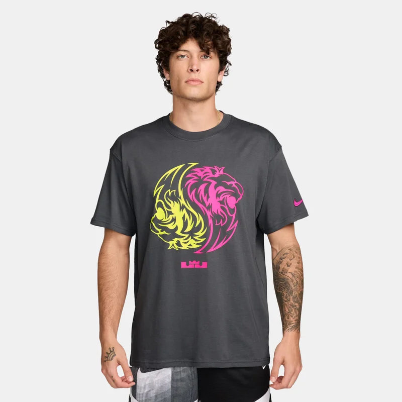 Nike Men's LeBron James Max90 T-Shirt