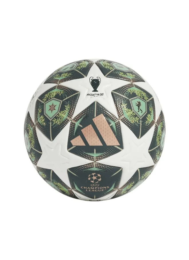 اديداس Adidas Ucl Pro White Football Balls For Unisex 5