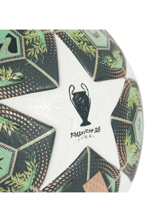 Adidas Adidas Ucl Pro White Football Balls For Unisex 5