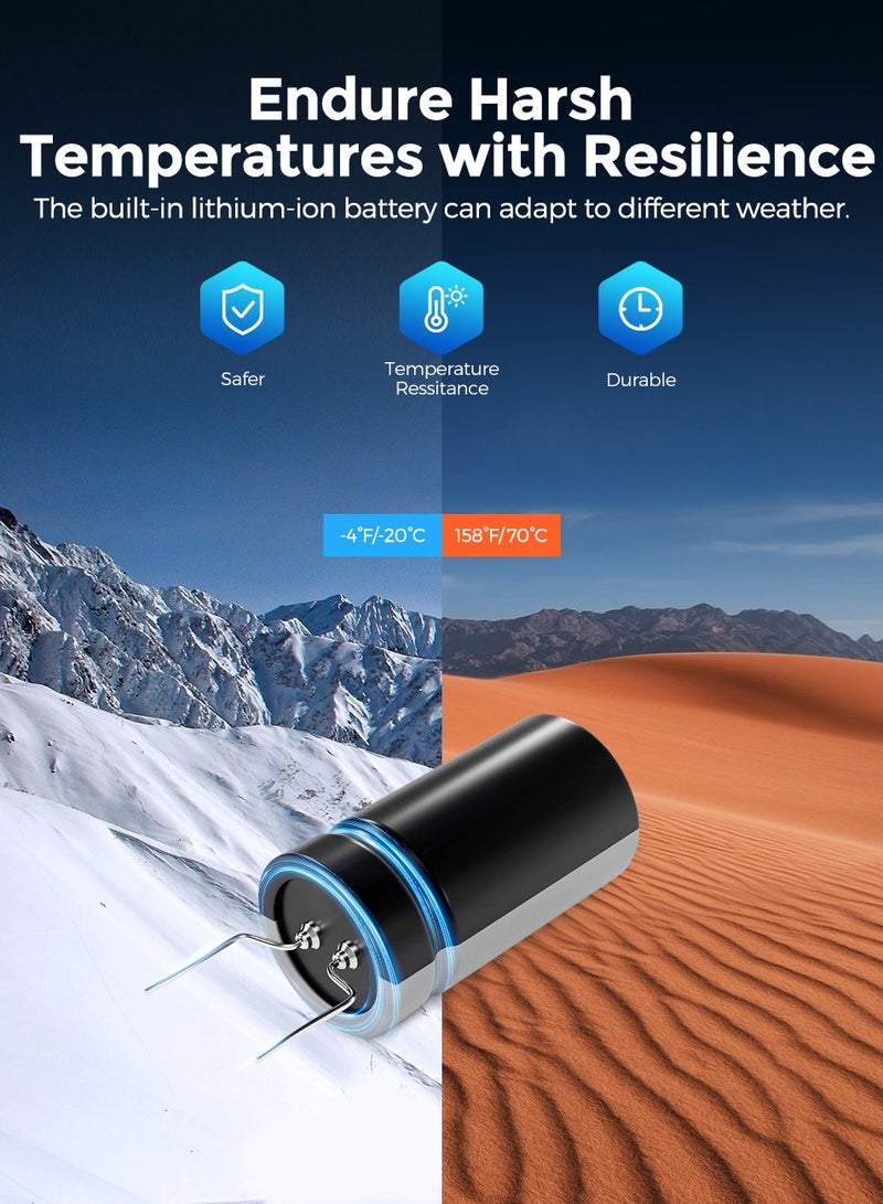 أزدوم داش كام ازدوم M550  برو 3 قنوات داش كام أمامية وخلفية وداخلية داش كام كاميرا للسياره كاميرا داش كام للرؤية الليلية للسيارات - Image 5