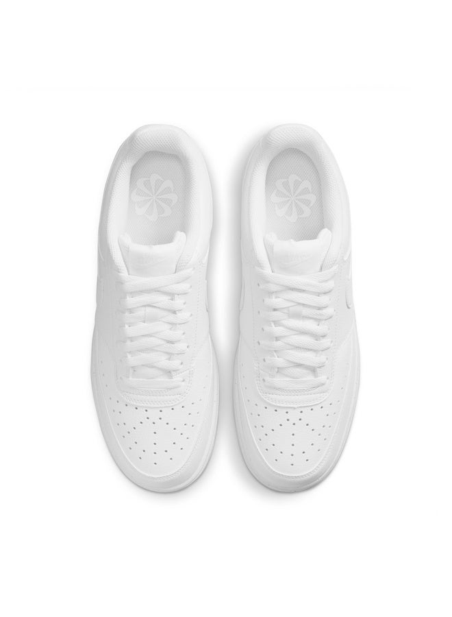 Nike Court Vision Lo Be - Image 3