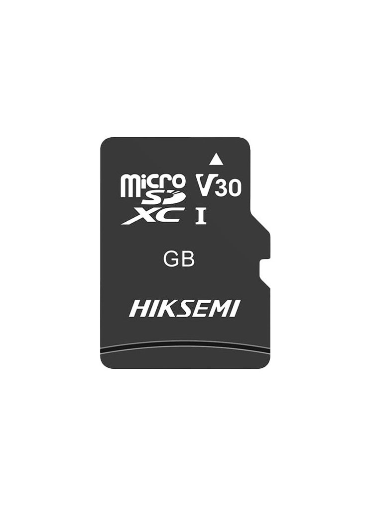HIKSEMI - HIKSEMI micro sd card NEO ADAPTER  HS-TF-c1-64GB - Image 1