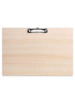 Mr. Pen Clipboard 11.5X17 Inches Horizontal Wooden Clipboard Extra Large Clipboard Horizontal Clipboard Art Clipboard Drawing Board 11X17 Clipboard Lap Board Landscape Clipboard  - Image 1