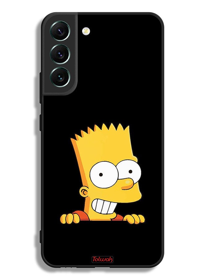 Tolwak Samsung Galaxy S22 Plus 5G Protective Case Cover Carton - Image 3