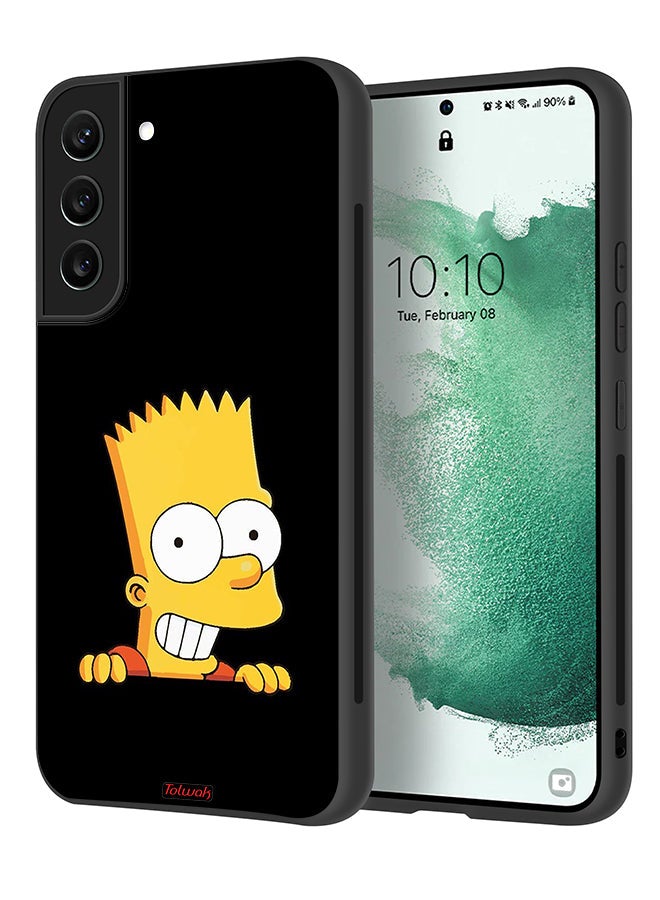 Tolwak Samsung Galaxy S22 Plus 5G Protective Case Cover Carton - Image 1