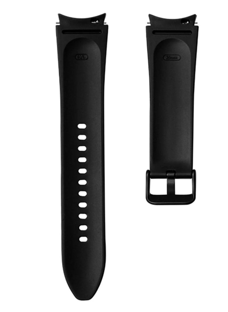 Leather  iBAND Watch 5/6/7 Sweatproof Wristband Strap - Image 3