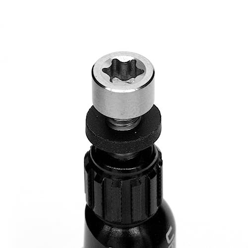 Acebirdie Golf Shaft Adapter Sleeve fits tip .335" Shaft Compatible with Taylormade BRNR Mini Driver, Stealth2, Stealth Fairway Woods, Taylormade M1 M2 M3 M4 M5 M6 SIM SIM2 R15 Driver - Image 5