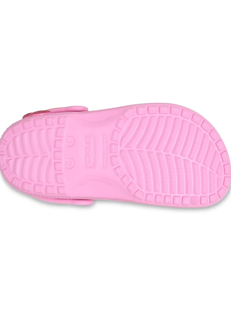 Crocs  Kids Pikachu Pink Classic Clog  | Best Price UAE