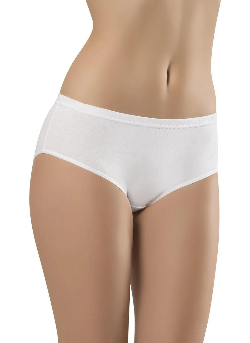 Erdem Women Ribana Bato Panties 2500 - 6 Pieces
