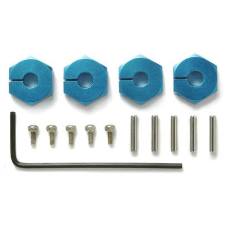 تاميا Tamiya 300053823 53823 حاملة قطع الغيار  - Image 1