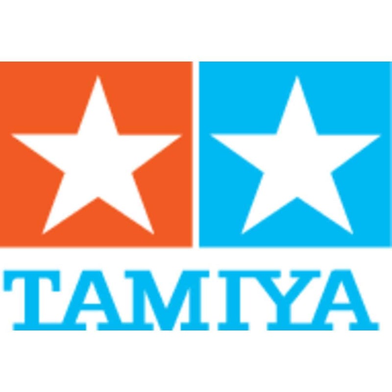 تاميا Tamiya 300053823 53823 حاملة قطع الغيار  - Image 2