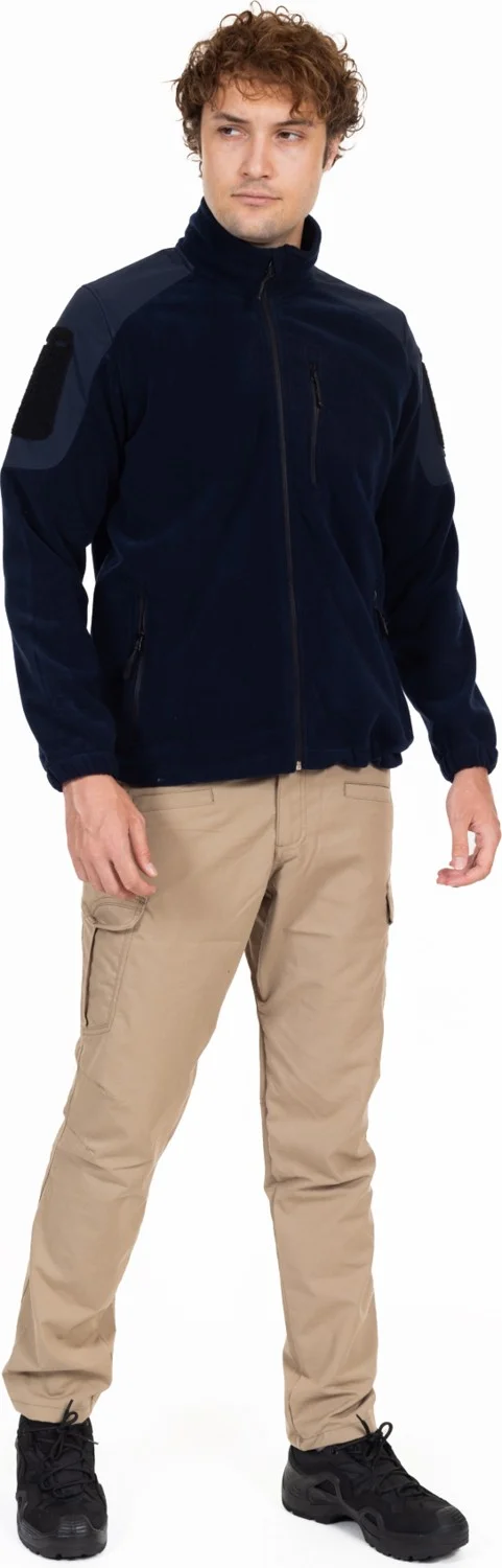 اكينجيلار اوت دور Akincilar Outdoor Akn 02 Tactical Polar Coat