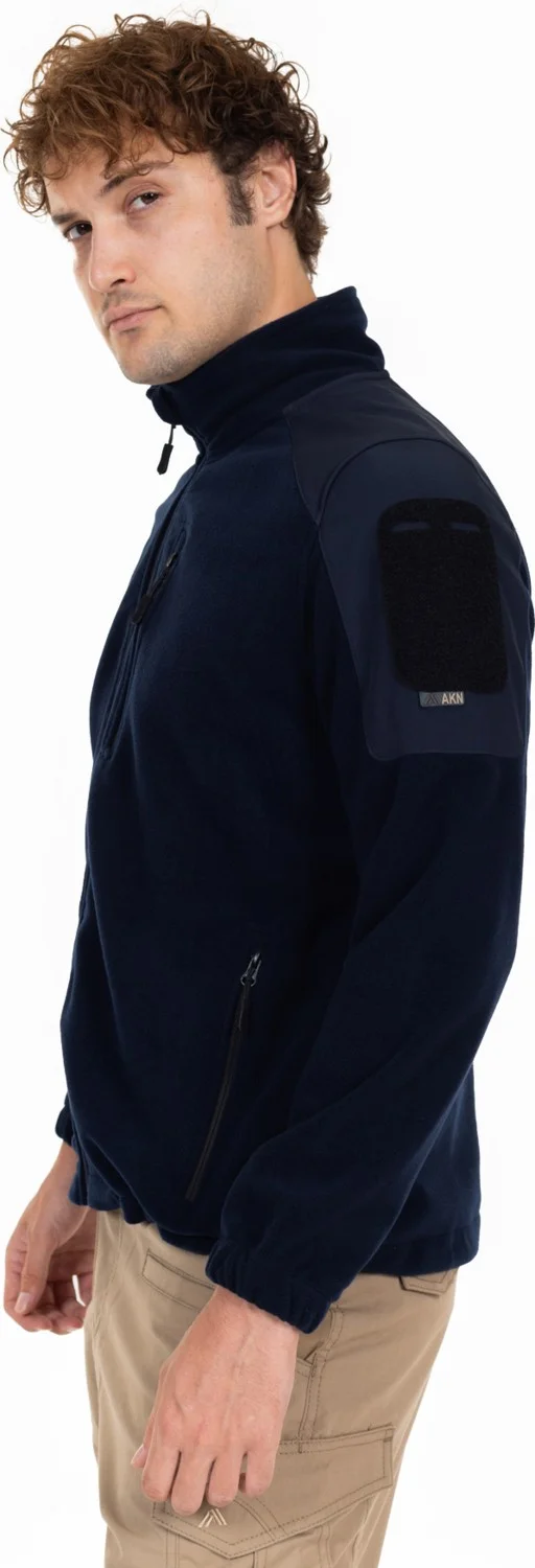 اكينجيلار اوت دور Akincilar Outdoor Akn 02 Tactical Polar Coat
