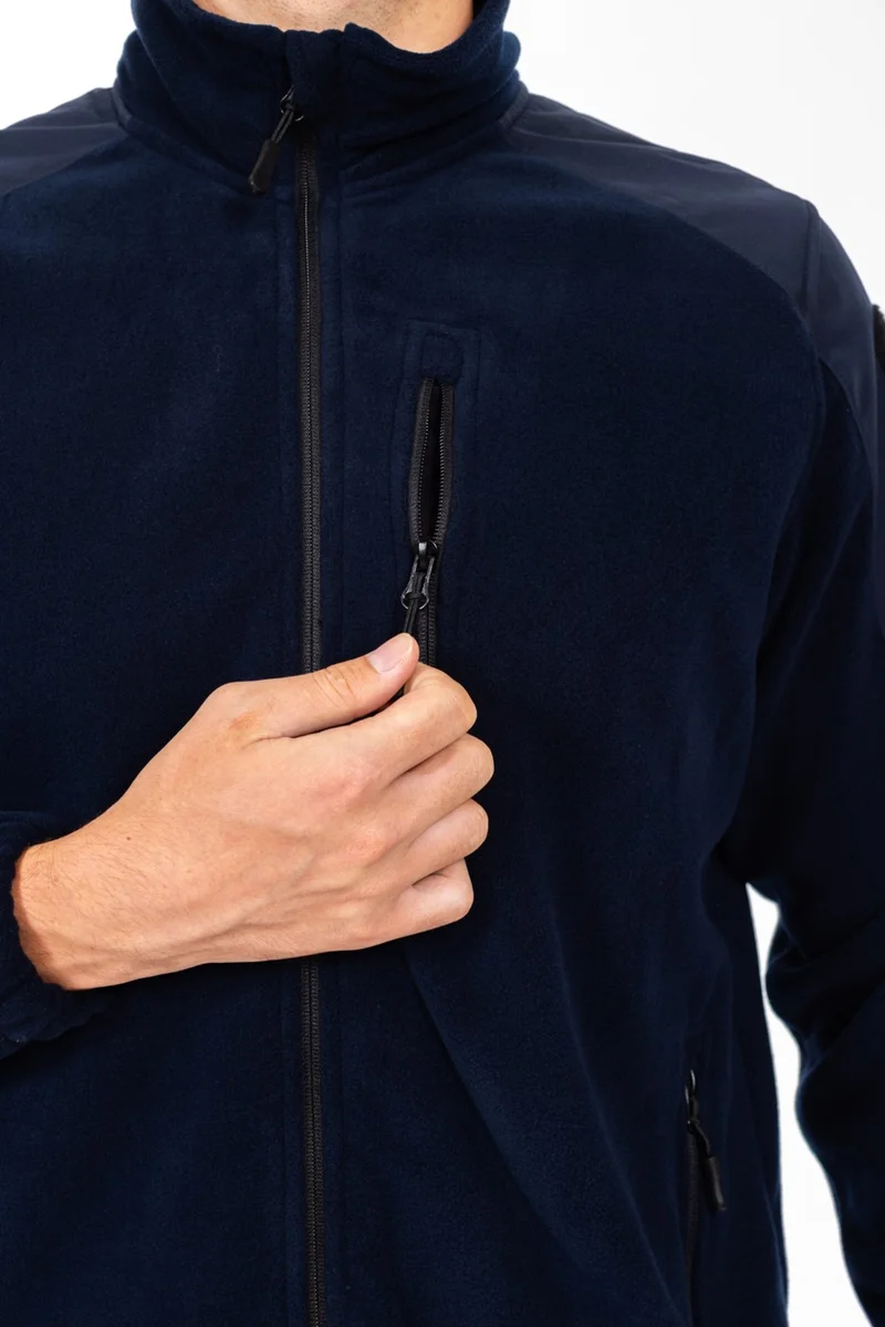 اكينجيلار اوت دور Akincilar Outdoor Akn 02 Tactical Polar Coat