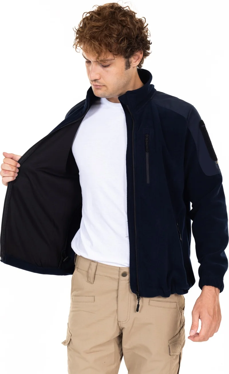 اكينجيلار اوت دور Akincilar Outdoor Akn 02 Tactical Polar Coat