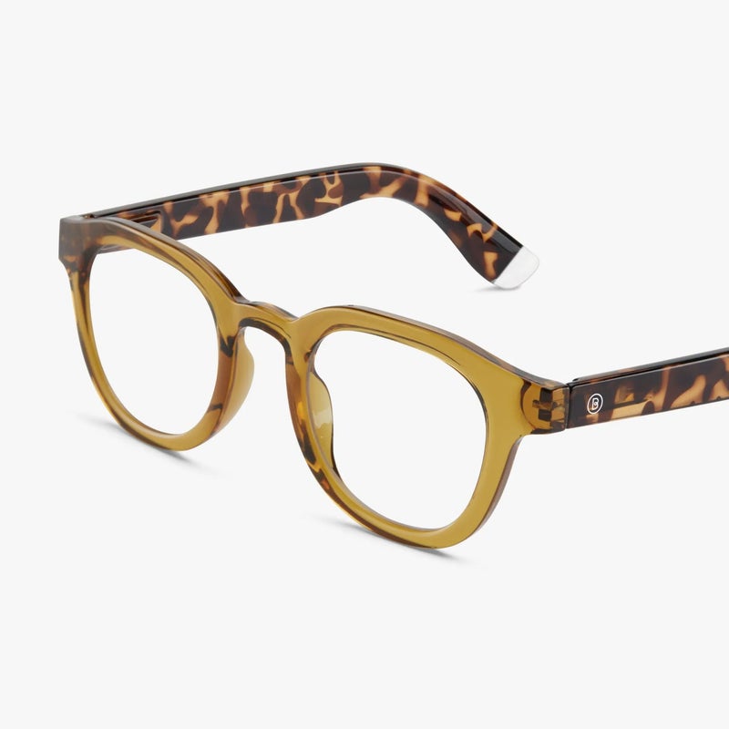 BARNER Andy Olive Combi - Round Glasses - Image 5