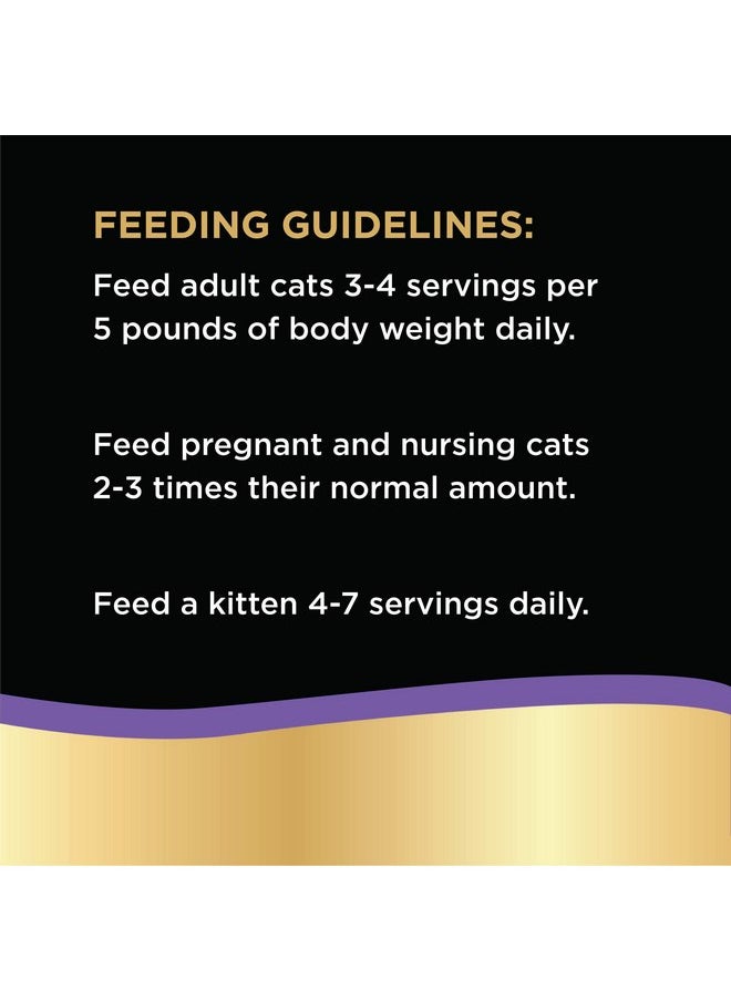 Sheba SHEBA Perfect Portions Paté Wet Cat Food Tray (1 Count, 2 Servings), Roasted Turkey Entrée, Easy Peel Twin-Pack Tray  - Image 4