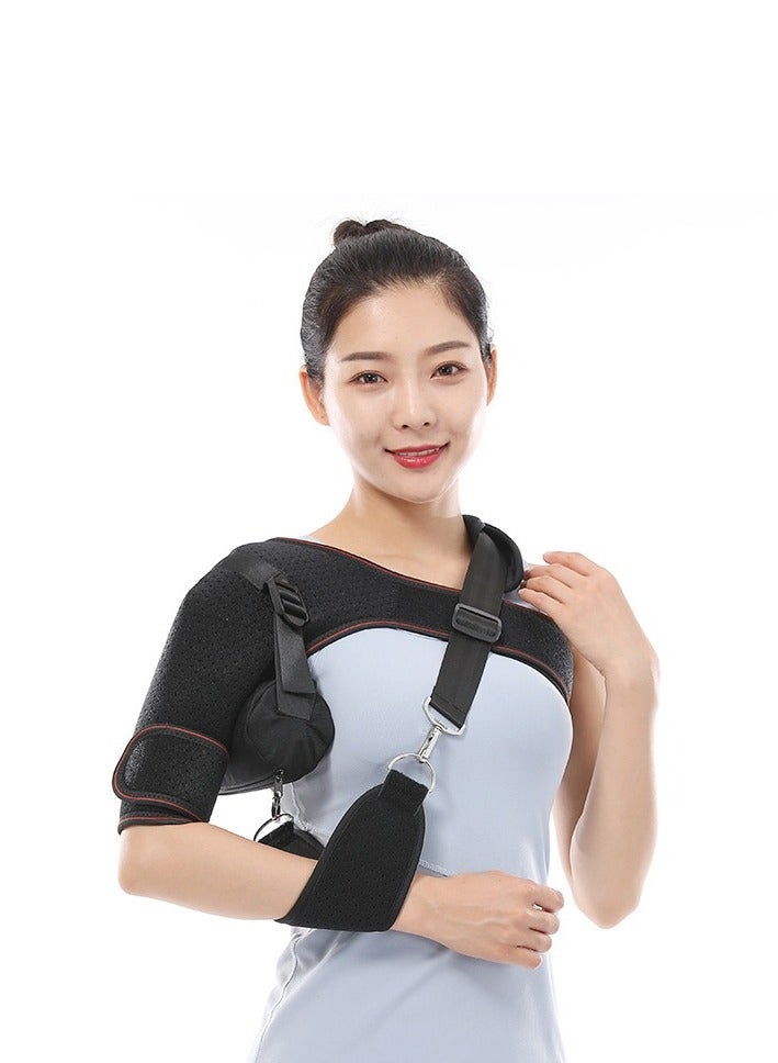 Arm Support for Wrist, Elbow, Shoulder Injury - Image 1