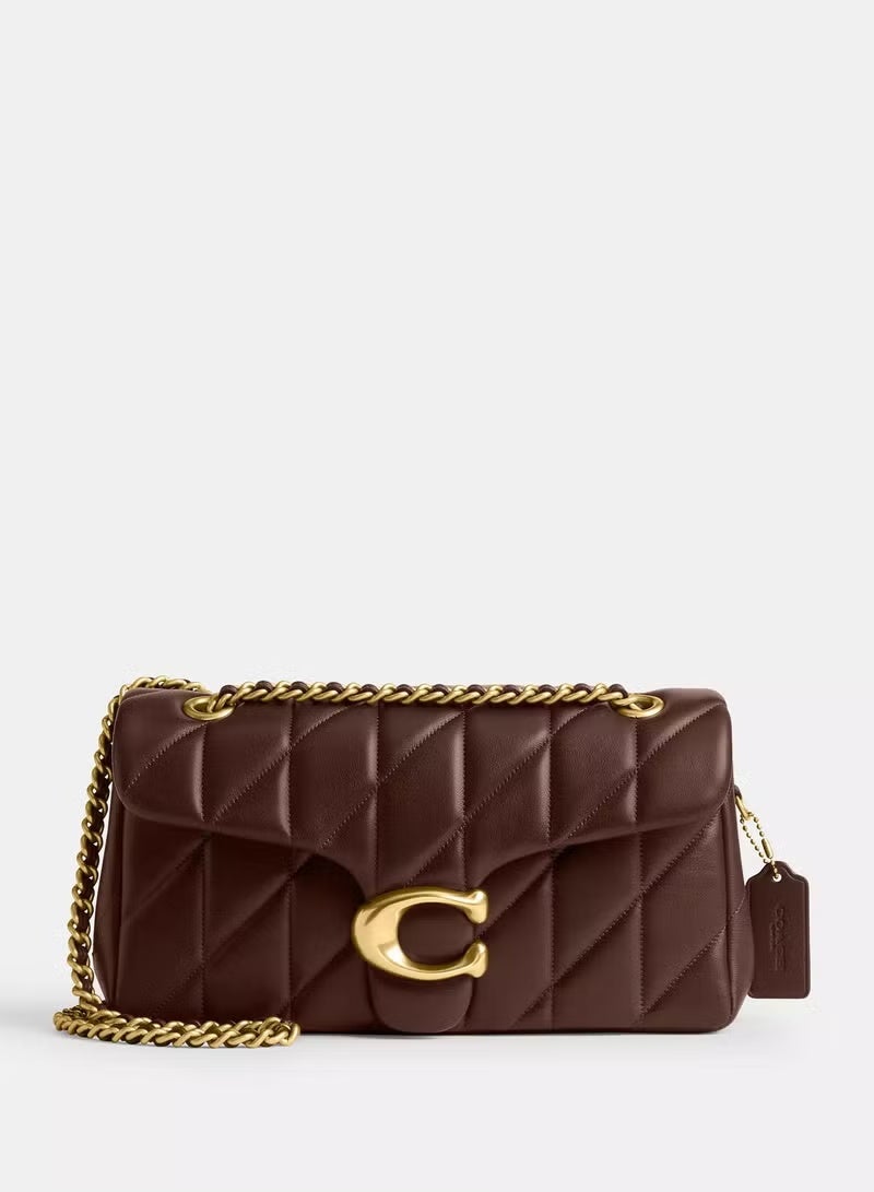 coachoutlet Coach bag for Women Signature Tabby Shoulder Bag - Image 3