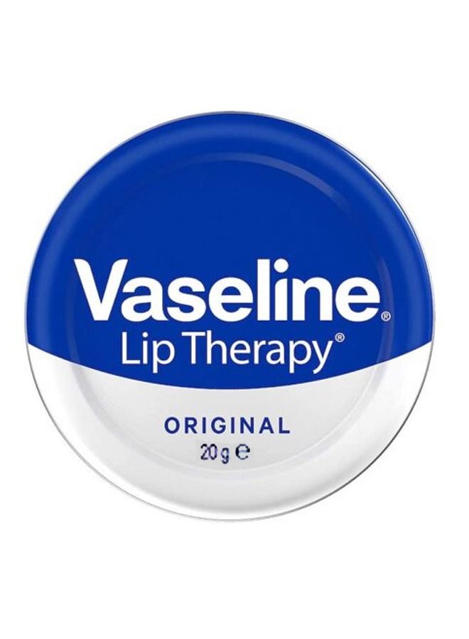 Vaseline Lip Therapy Original  20 g