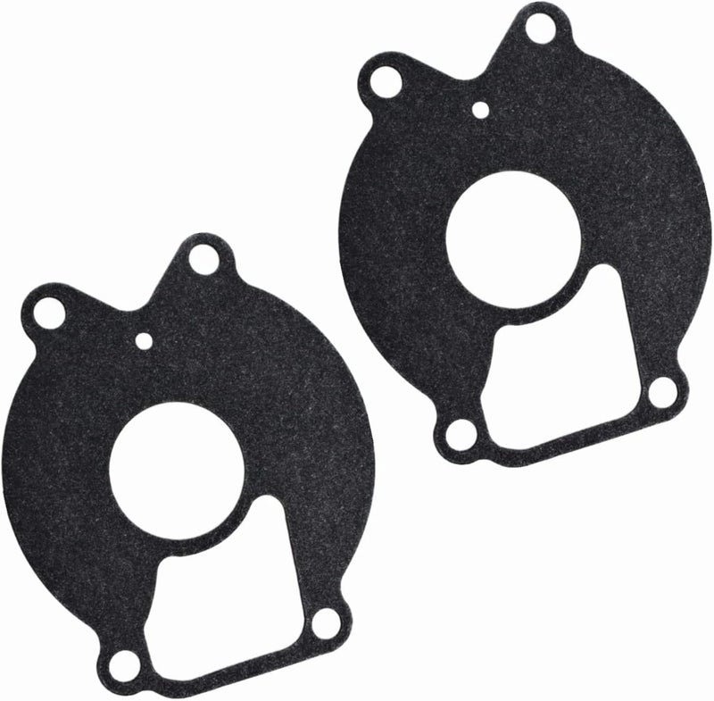 UANOFCN Water Pump Impeller Kit for Mercury 18hp 20hp 25hp - Image 5