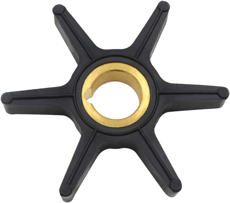 UANOFCN Water Pump Impeller Kit for Mercury 18hp 20hp 25hp - Image 3