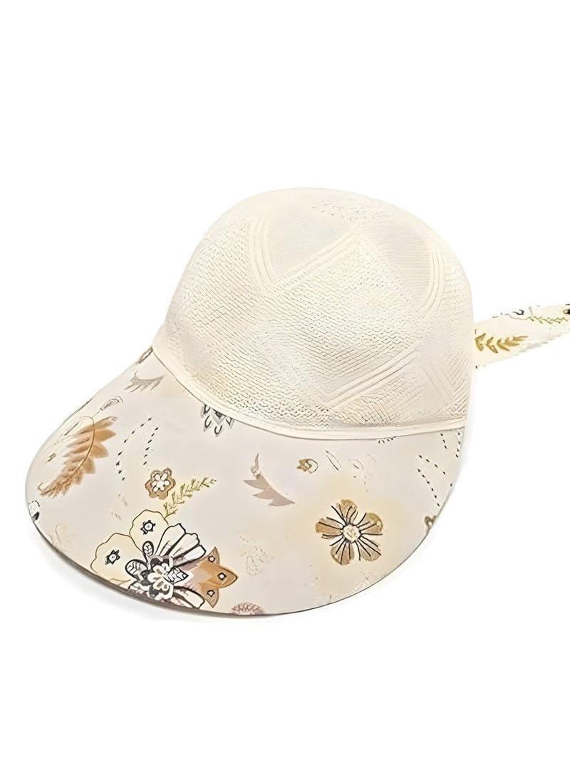 Women Sun Hat - Image 2