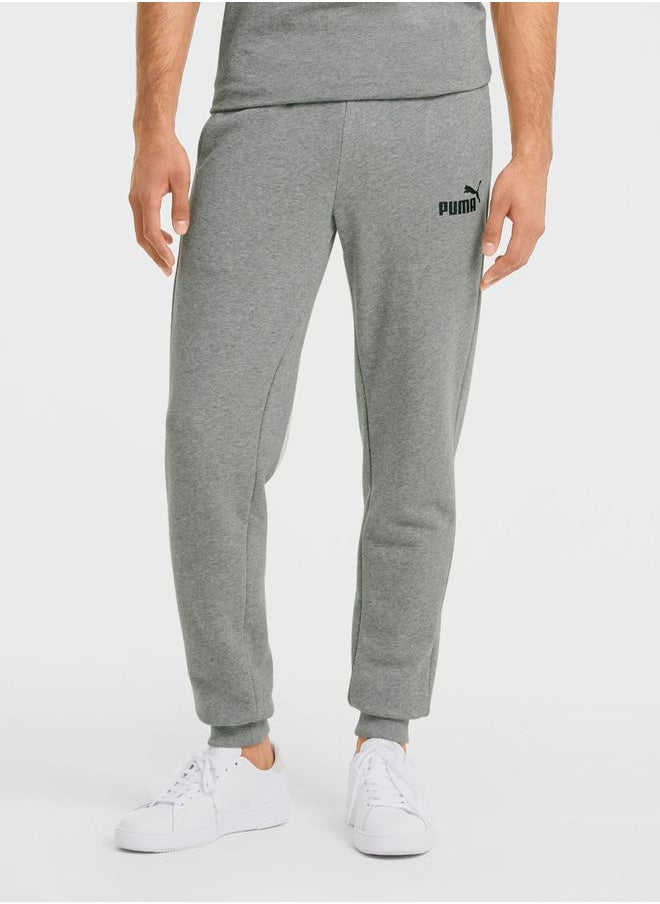 PUMA Essential Slim Jogger  - Image 1