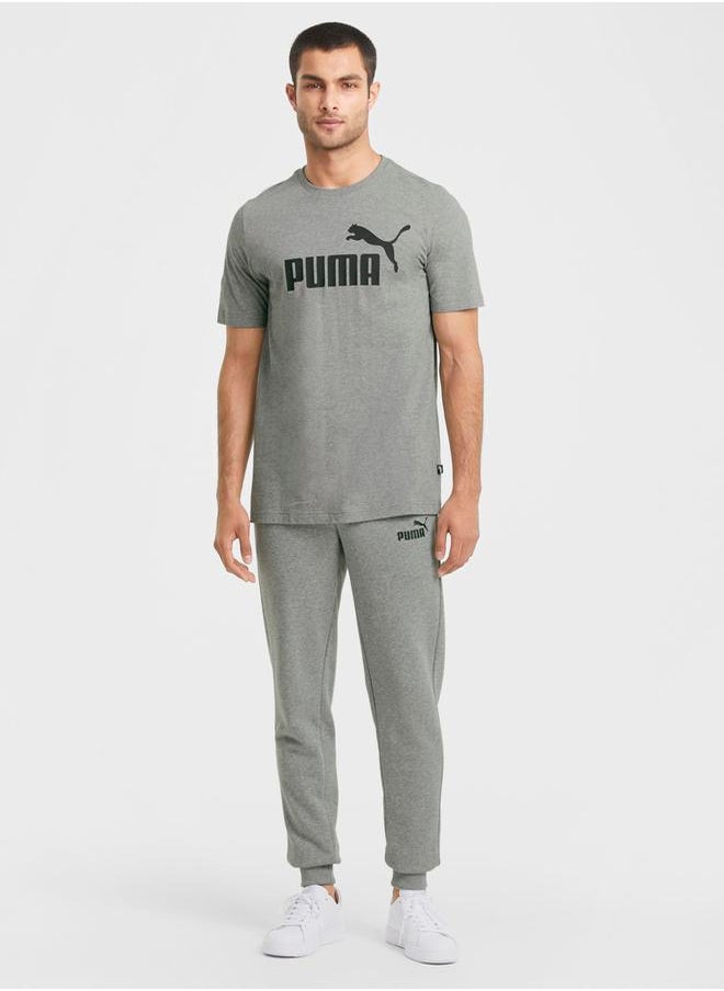 PUMA Essential Slim Jogger  - Image 3