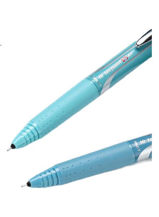 Pilot Limited Edition Ancient Mythical Beast Zhuowu Rollerball Pen, Exam And Office Set Gift, Ca.Bxrtv5Bl3Zwb (1 Pen 1 Refill), Black - Image 1