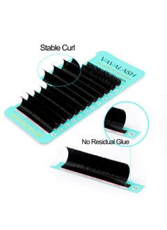 Eyelash Extension Supplies C Curl 0.03 Rapid Volume Lash Extensions Easy Fan 3D 4D 5D 6D 7D 10D Automatic Blooming Flower Lashes Self Fanning Lashes Russian Volume Individual Lashes （C0.03815Mm） - pzsku/ZBCB2B5C84EA6B541EAC0Z/45/_/1719251028/e3fa0cec-9d13-476d-a52b-d5ced751c7a3