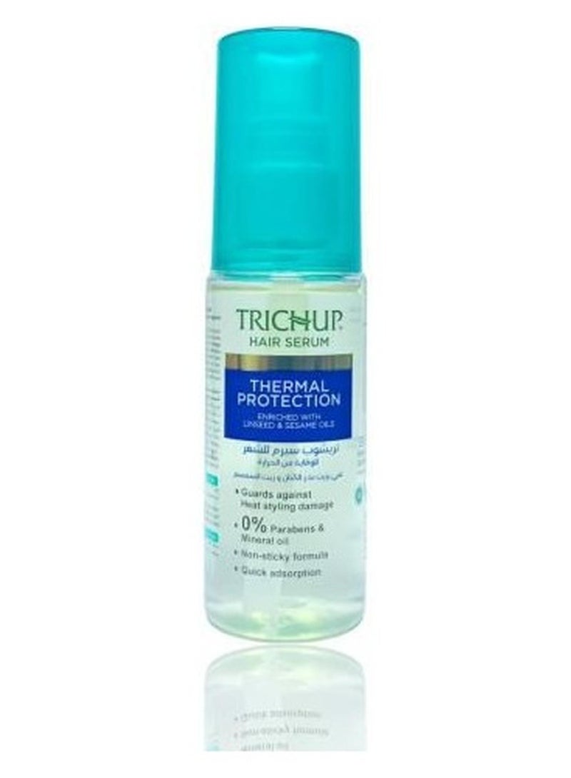 سيروم الشعر تريشوب 60 مل للحماية الحرارية