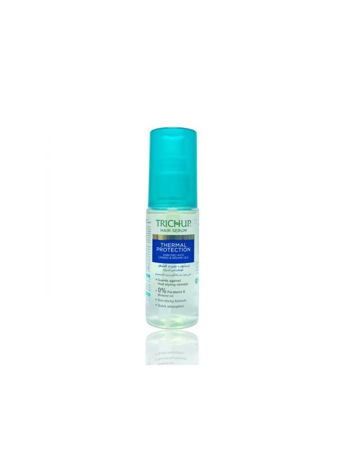TRICHUP Trichup Hair Serum 60 Ml Thermal Protection 