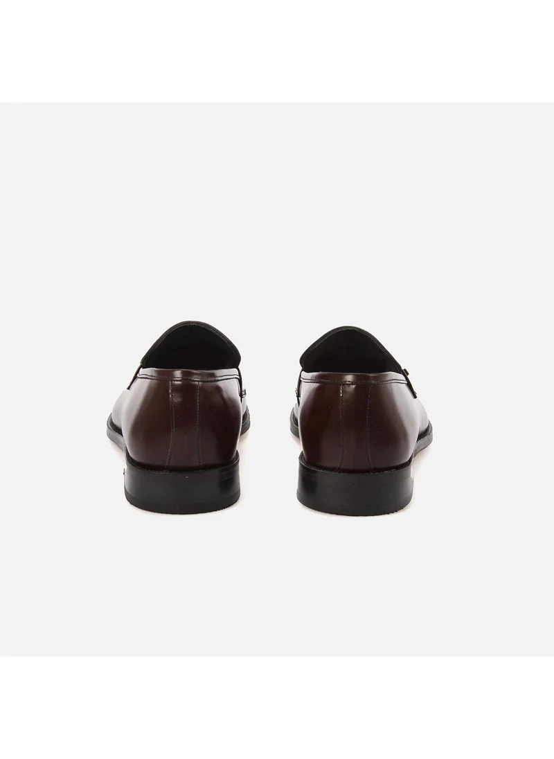 Kemal Tanca Men's Classic Shoes 77440