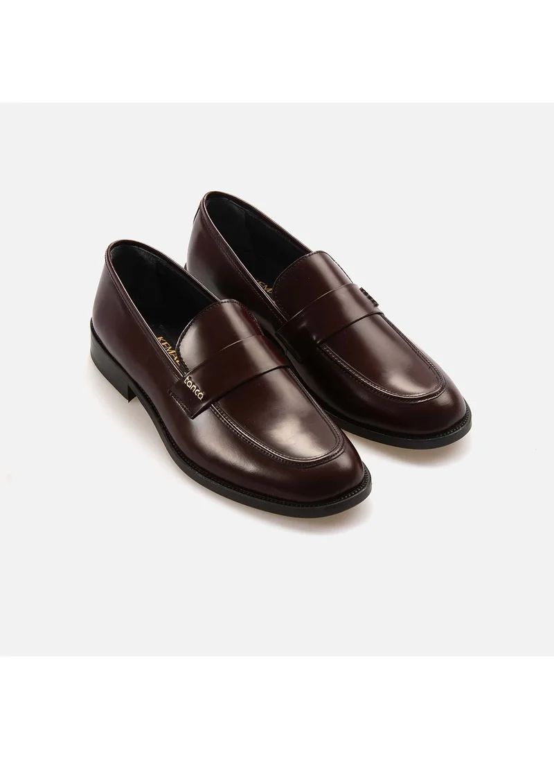Kemal Tanca Men's Classic Shoes 77440