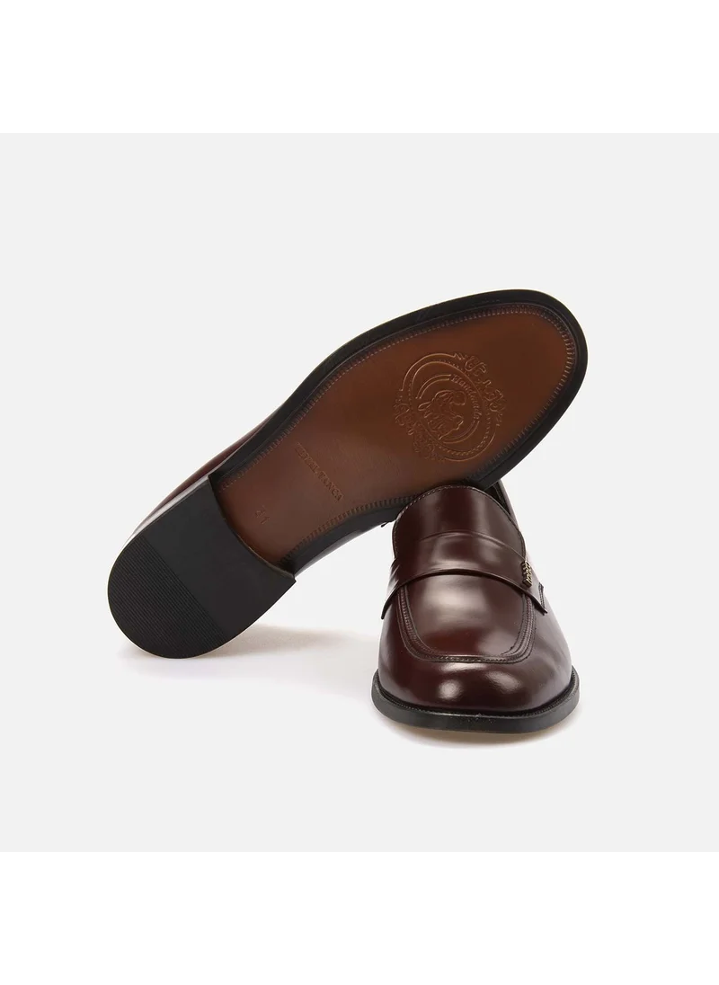 Kemal Tanca Men's Classic Shoes 77440
