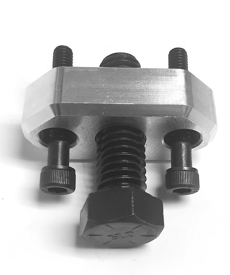 UTVDistribution Aftermarket parts compatible with POLARIS RZR STEERING WHEEL PULLER TOOL UTV XP1000 & MORE MODElS - Image 1
