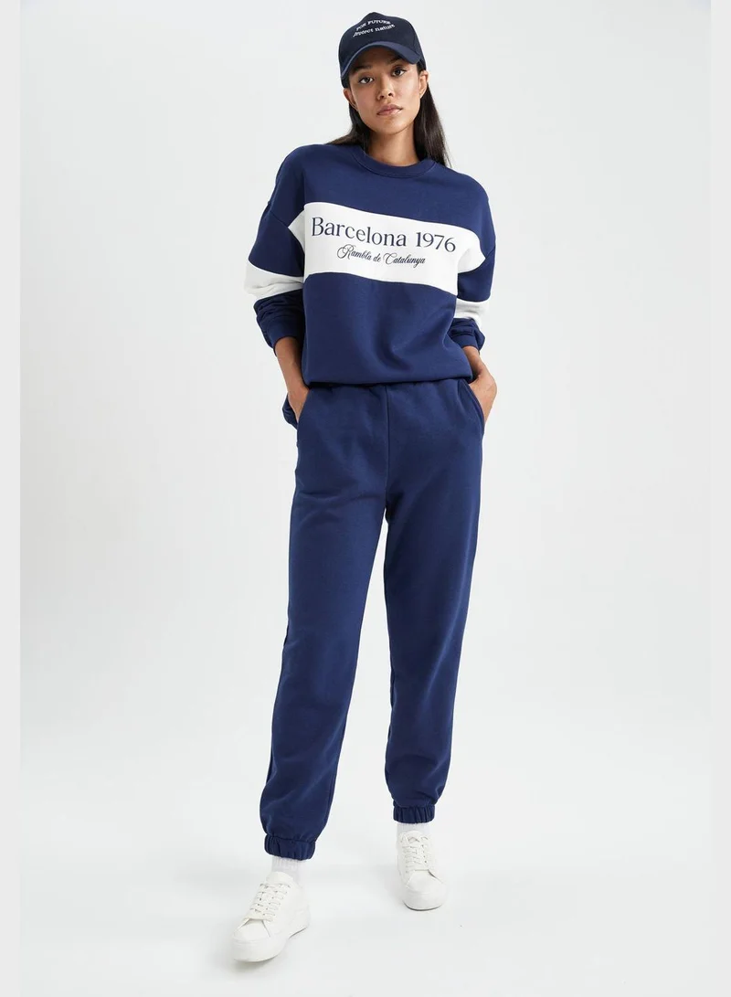 DeFacto High Waist Pants