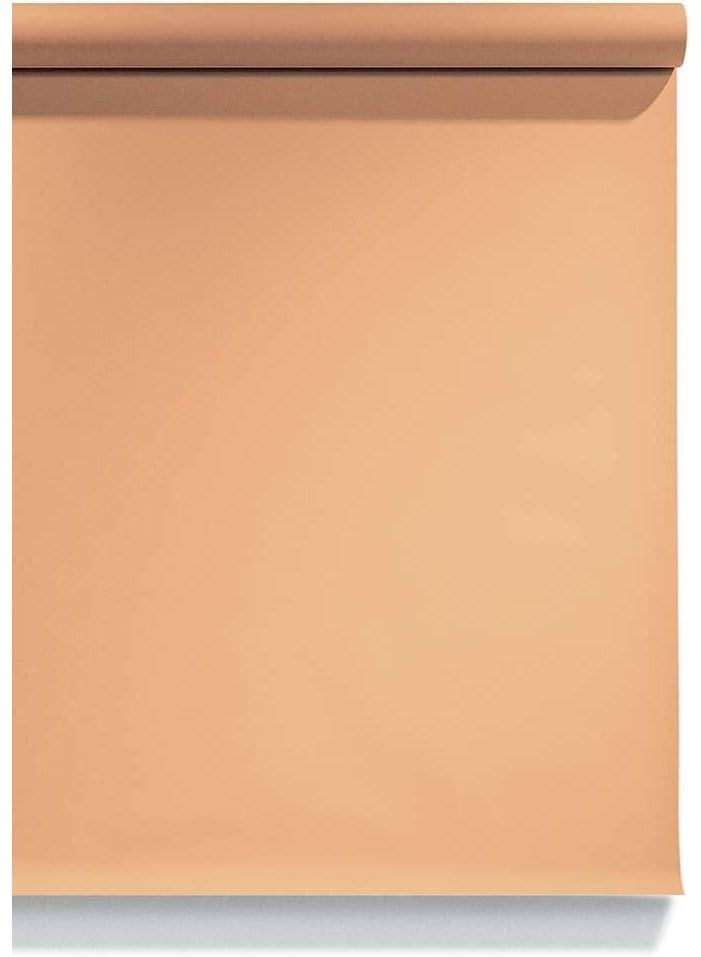PROMAGE PM-PB26 Pongee Paper Background 2.72m x 11m Non Reflective Seamless Photography Backdrop Roll for Studio Portrait Product and Video Shooting - Image 1