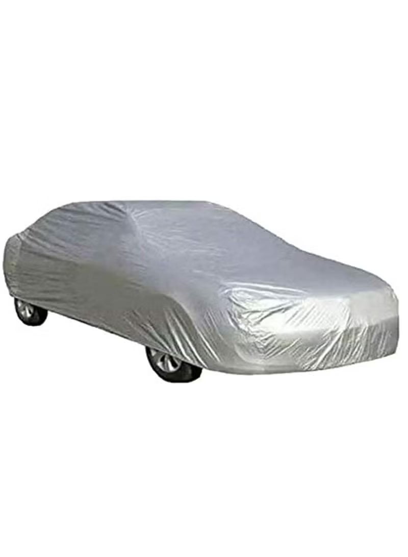 waterproof  car cover