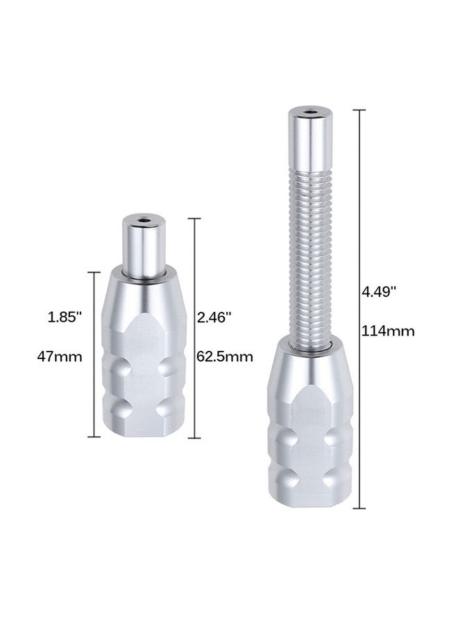 Hobbypark Rc Car Work Stand Aluminum Alloy For 1:10 1:12 1:16 1:18 Scale Trucks Buggies On Road Touring Drift - Image 2