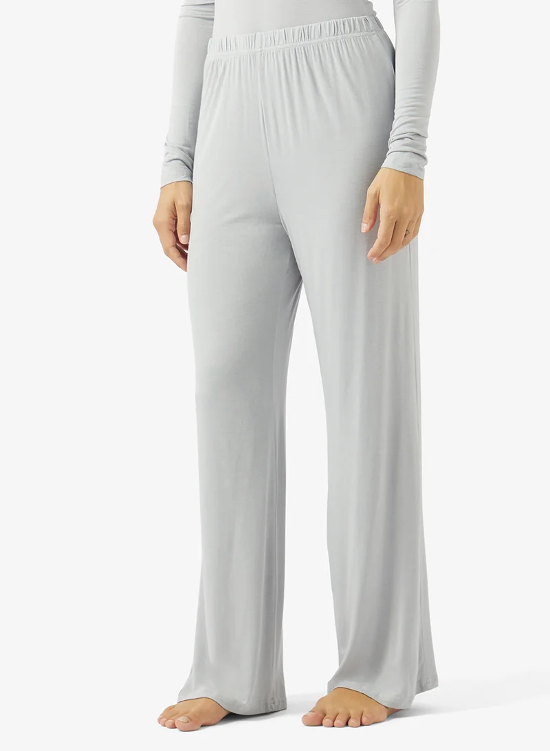 Ella  Soft Jersey Pyjama Set for Women | Best Price UAE