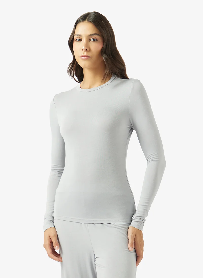 Ella  Soft Jersey Pyjama Set for Women | Best Price UAE