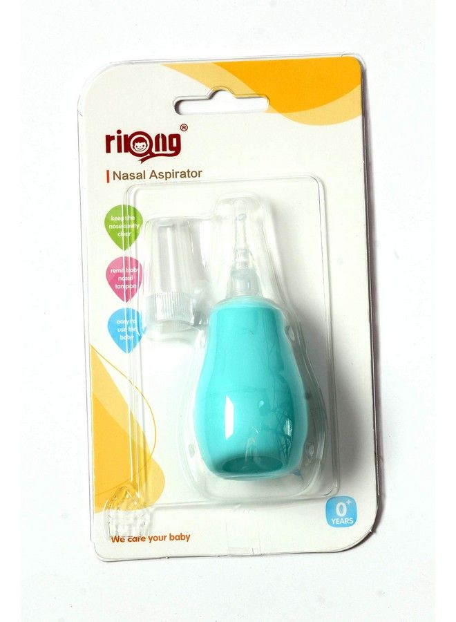 Rikang Rk 3607 Nasal Aspirator (Multicolor) - Image 5
