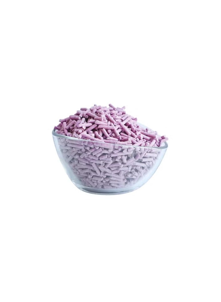 Kit Cat Soya Clump Soybean Litter Lavender For All Cat Life Stages 7L - Image 2