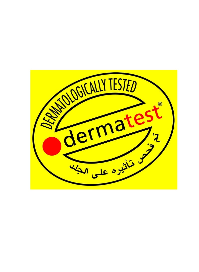 UHU Patafix, Removable And Reusable Adhesive Pads, Repositionable And Precut Tack, 80 Pads, Yellow - Image 4