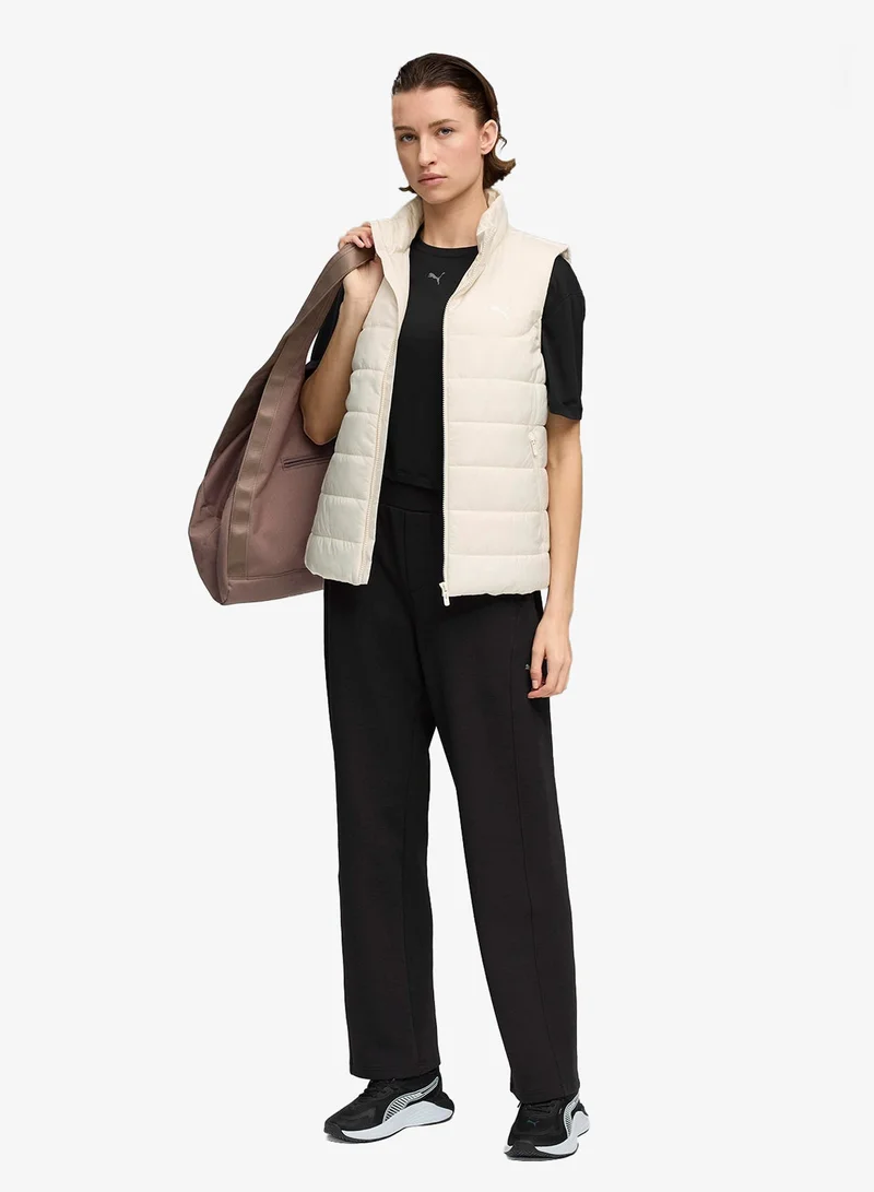 Puma PUMA Black W CLOUDSPUN RELAXED TEE for Women | Best Price UAE